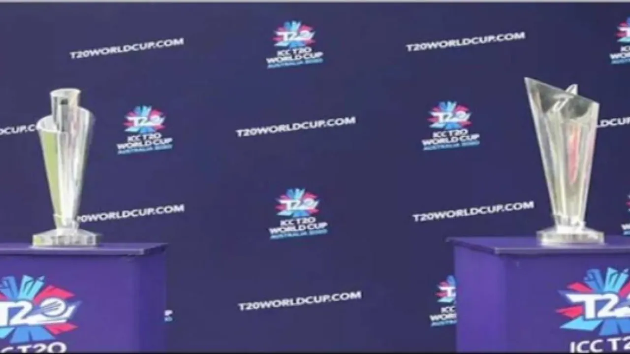 ଭାରତରୁ ୟୁଏଇକୁ ସ୍ଥାନାନ୍ତର ହେବ ଟି-ଟ୍ୱେଣ୍ଟି ବିଶ୍ୱକପ୍