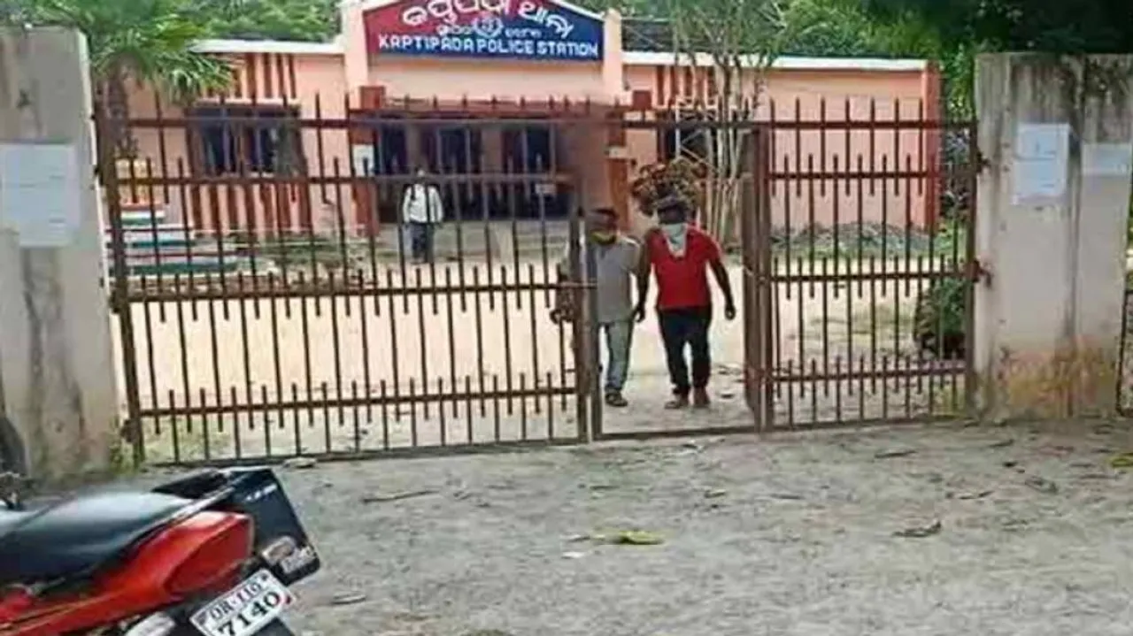 ଡାଆଣୀ କହି ମହିଳାଙ୍କୁ ଆକ୍ରମଣ