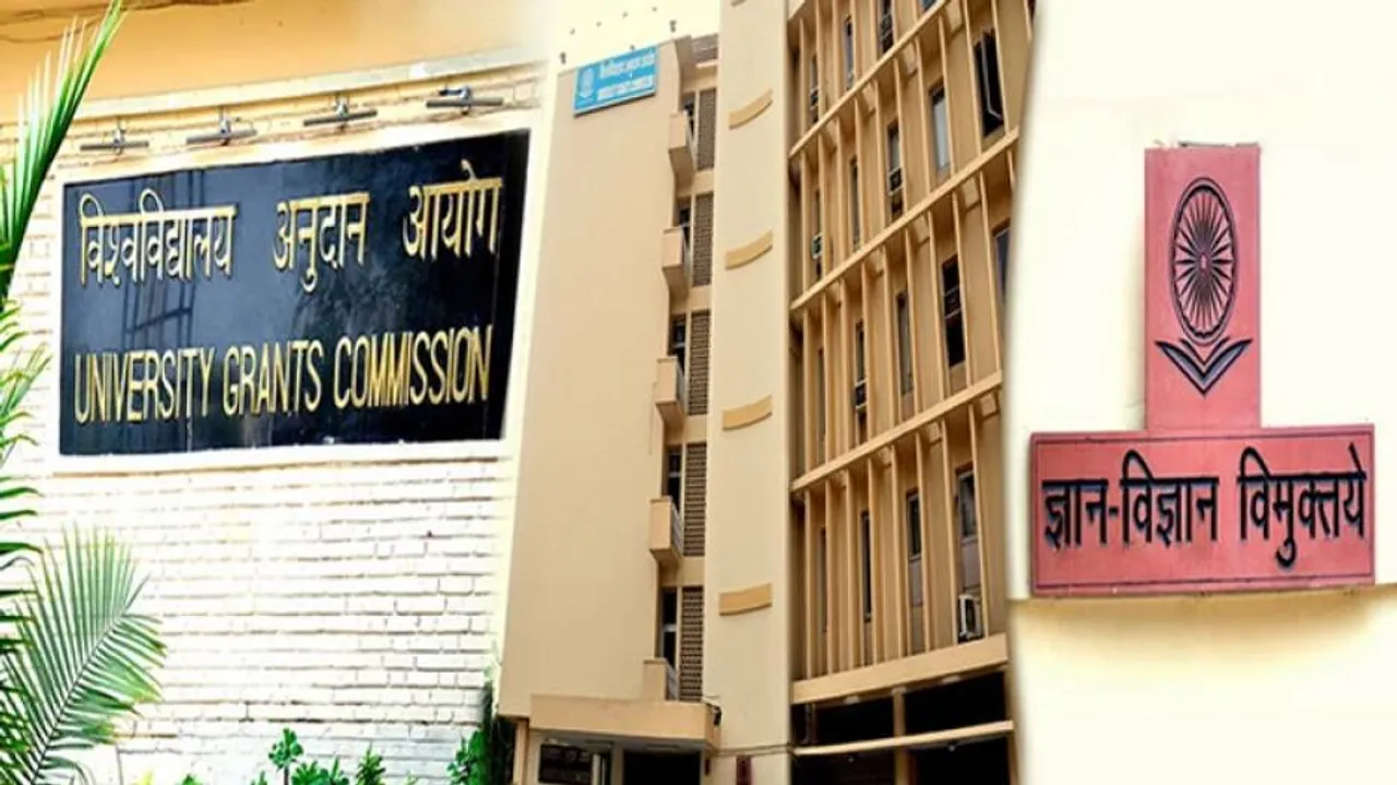 ନନ୍‌ ଟେକ୍ନିକାଲ ଷ୍ଟ୍ରିମ୍‌ର ଗାଇଡଲାଇନ ଉପରେ ମତାମତ ମାଗିଲା ୟୁଜିସି