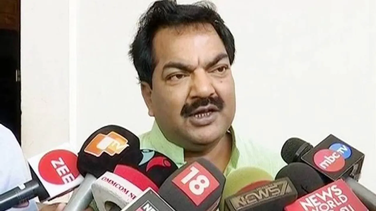 ବିଜେଡି ବିଧାୟକ ଉମା ସାମନ୍ତରାୟଙ୍କ ବିରୋଧରେ ମାମଲା ରୁଜୁ