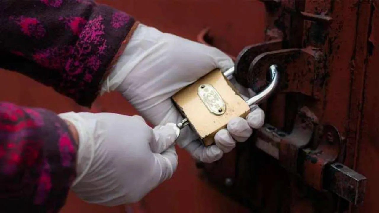 ଅନଲକ୍‌: ଠିକ୍‌ ସମୟରେ ସଠିକ୍‌ ନିଷ୍ପତ୍ତି ନେବେ ସରକାର: ବିଜୟ ମହାପାତ୍ର