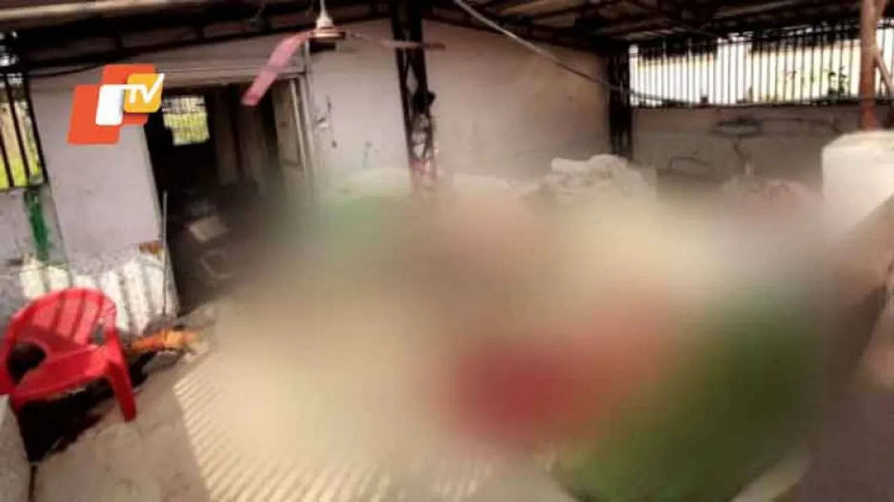 ଫୋନିରେ ୩୪ ଲକ୍ଷ ୫୨ ହଜାର ପଶୁପକ୍ଷୀଙ୍କ ମୃତ୍ୟୁ ହୋଇଛି