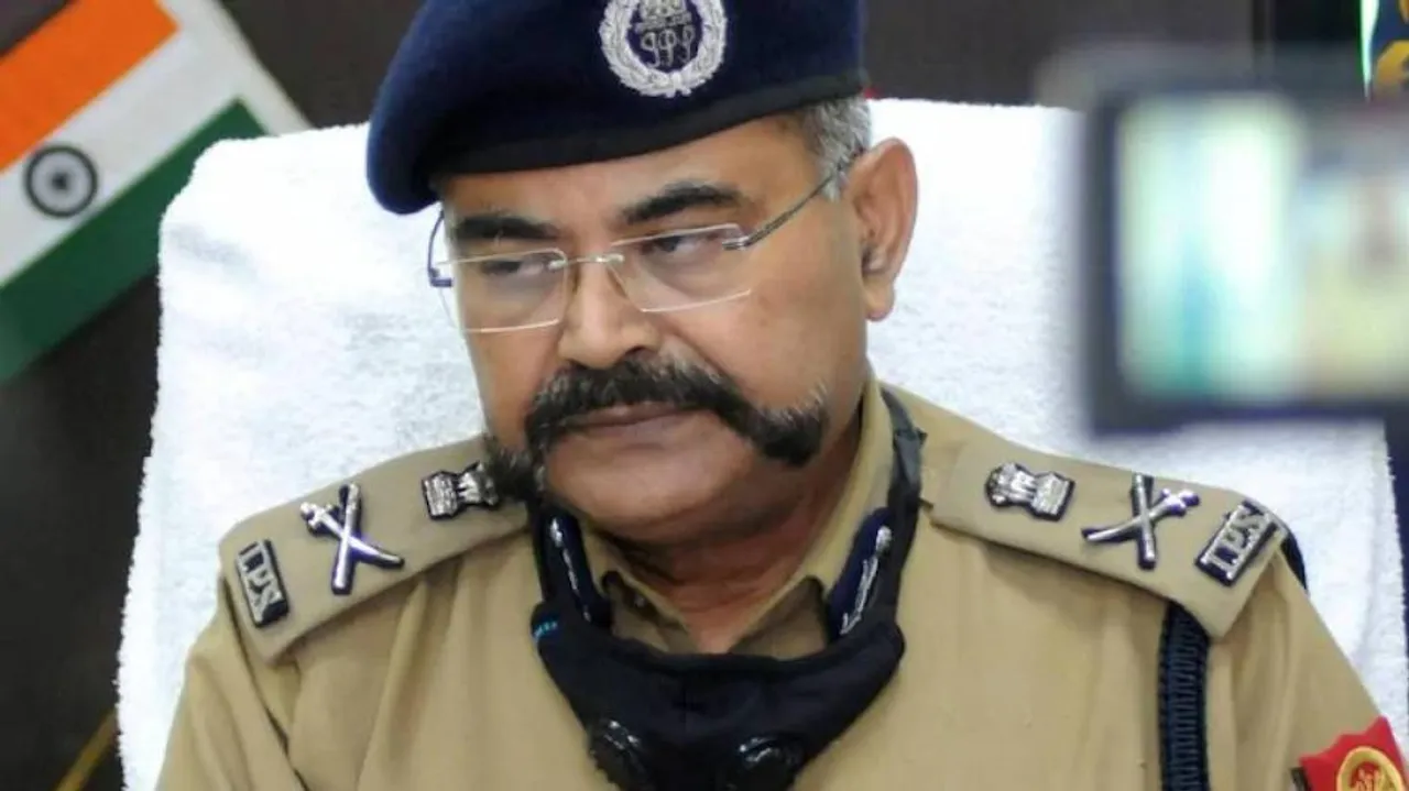 ହାଥରସ ପୀଡ଼ିତାଙ୍କ ସହ ଦୁଷ୍କର୍ମ ହୋଇନି: ୟୁପି ପୋଲିସ