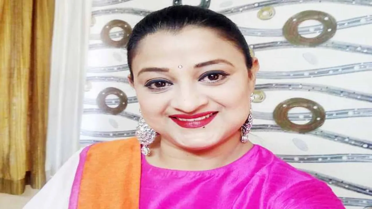 ଉଷସୀ ମିଶ୍ରଙ୍କୁ ଅସଦାଚରଣ ଅଭିଯୋଗ