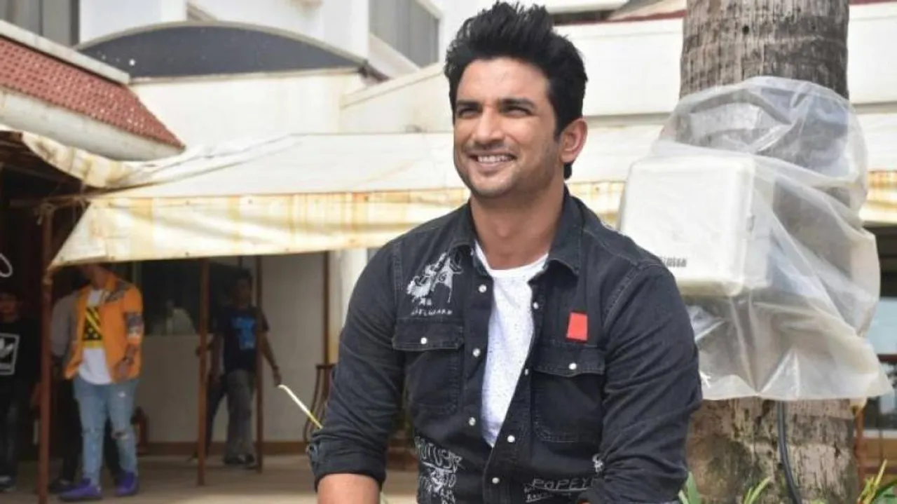 ସୁଶାନ୍ତଙ୍କ ମୃତ୍ୟୁ ଆତ୍ମହତ୍ୟା ନା ହତ୍ୟା?