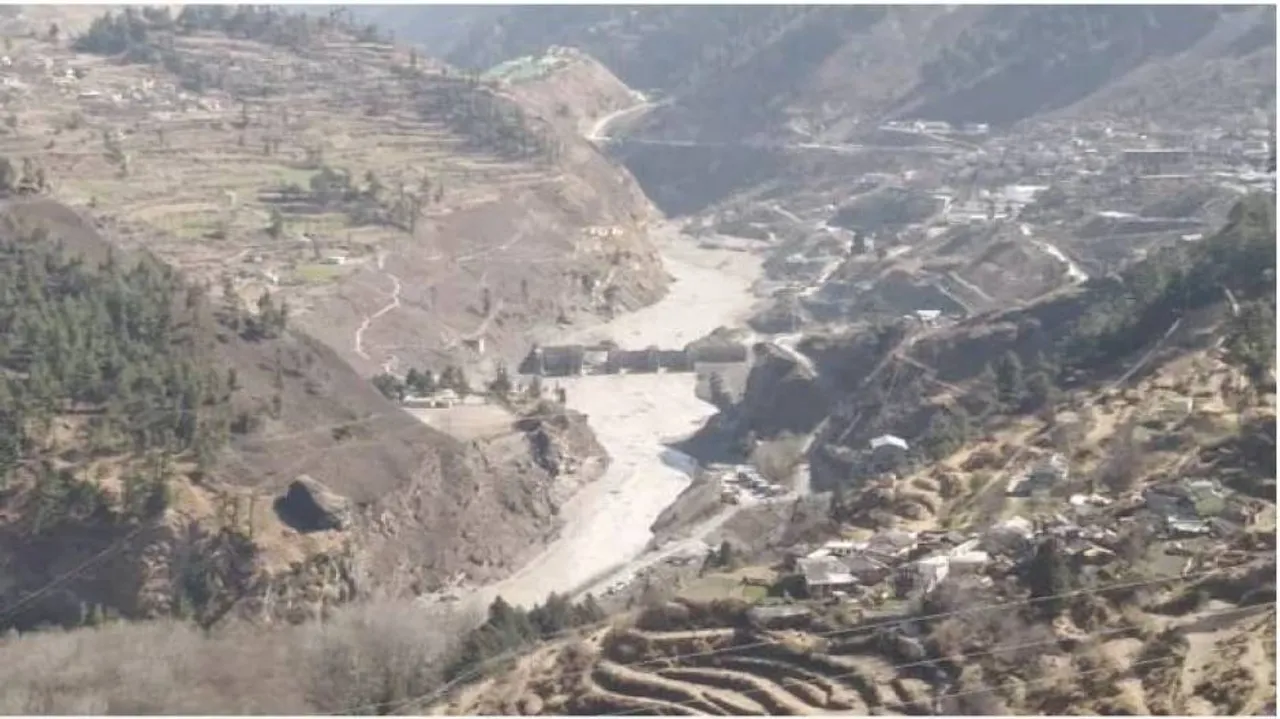 ଉତ୍ତରାଖଣ୍ଡରେ ଭୟଙ୍କର ହିମସ୍ଖଳନ; ମୃତ୍ୟୁ ସଂଖ୍ୟା ୧୪କୁ ବୃଦ୍ଧି, ୧୭୦ ନିଖୋଜ