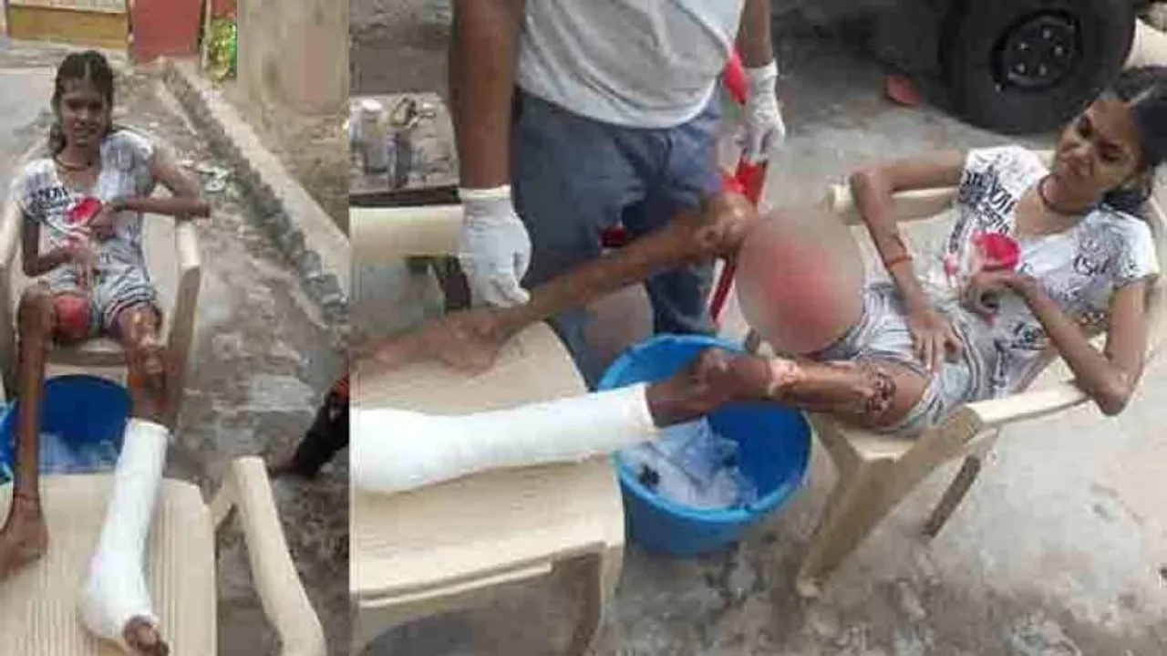 ଇଚ୍ଛାମୃତ୍ୟୁ ଆଶାରେ ଥିବା ଶୀତଲ ଏବେ ଏମ୍‌ସରେ