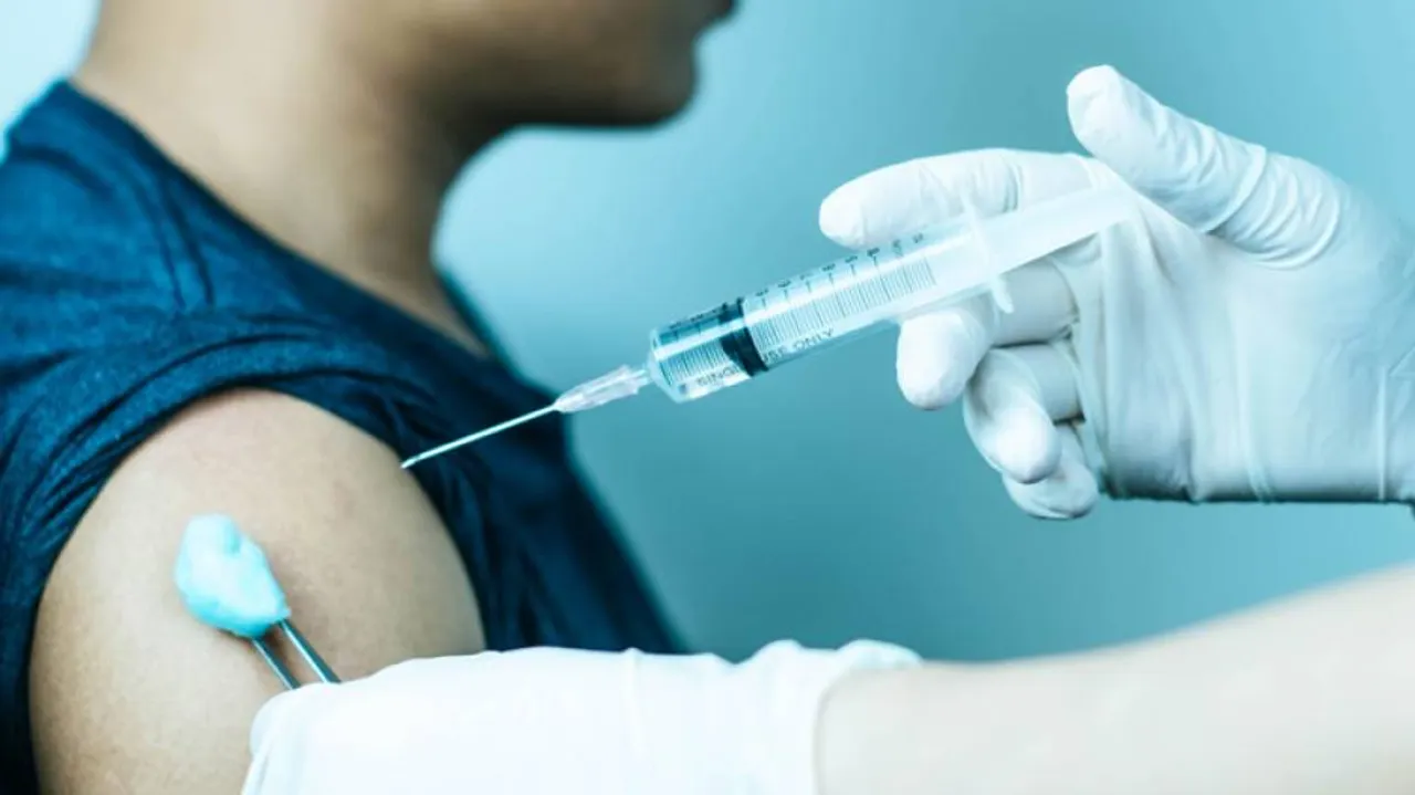 ଠିକ୍‌ ସମୟରେ ଟିକାନେଲେ କମିବ କରୋନା ସଂକ୍ରମଣ: ACS