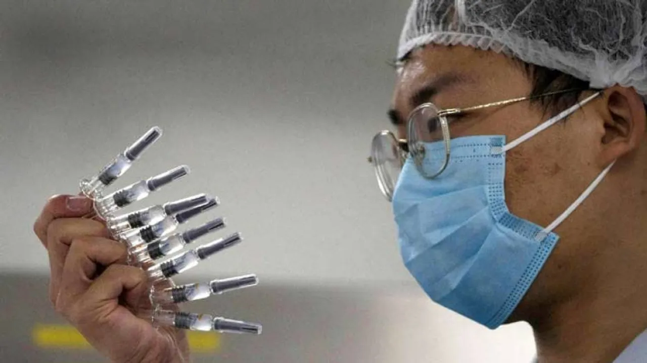 ଓଡ଼ିଶାରେ ତିଆରି ହେବ କୋଭିଡ୍ ଭ୍ୟାକ୍ସିନ୍