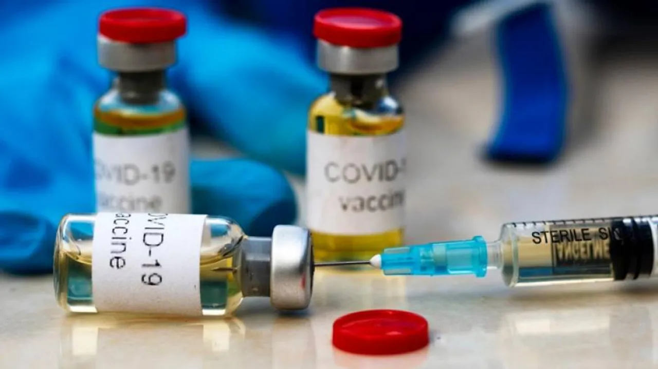 ଆସିଲା ରୁଷ୍ କରୋନା ଭ୍ୟାକସିନର ରେଜଲ୍ଟ