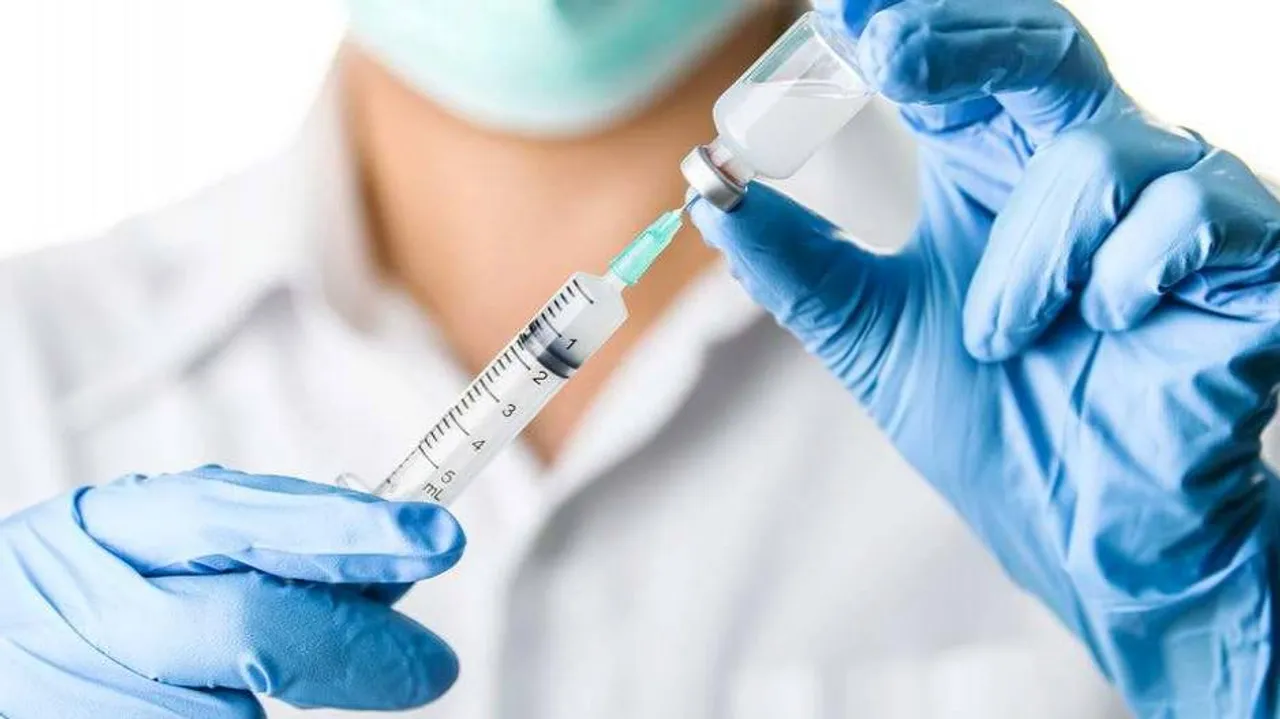 ଏଣିକି ଏହି ଦେଶରେ ଭ୍ୟାକ୍ସିନ ନେଲେ ମିଳିବ ଲଟେରୀ ଟିକଟ ସହ ମୋଟା ଅଙ୍କର ଉପହାର..