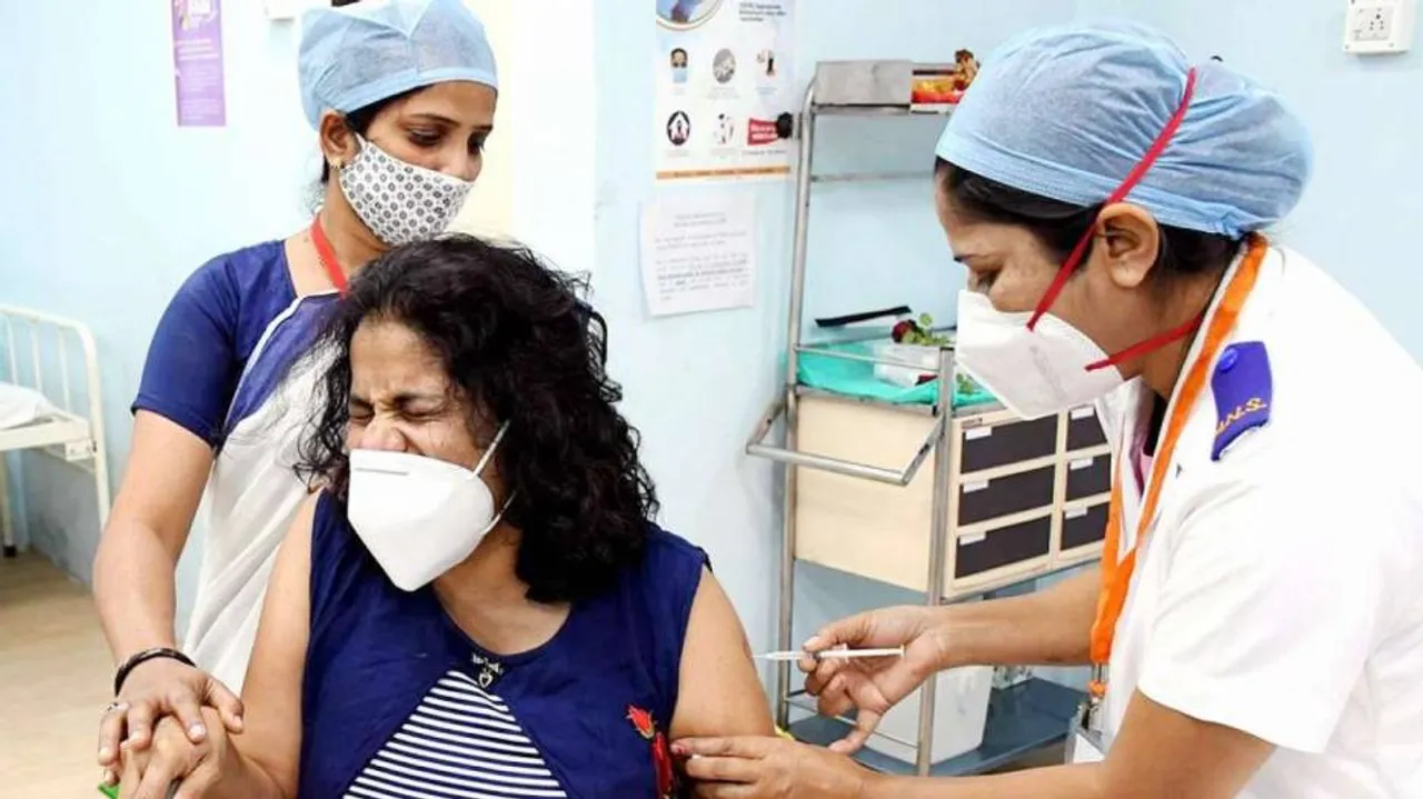 ଏଣିକି ଘରୋଇ ହସ୍ପିଟାଲରେ ହେବନି ଟିକାକରଣ, ଯାହା ଷ୍ଟକ୍‌ ଅଛି ଫେରାଇବାକୁ ନିର୍ଦେଶ