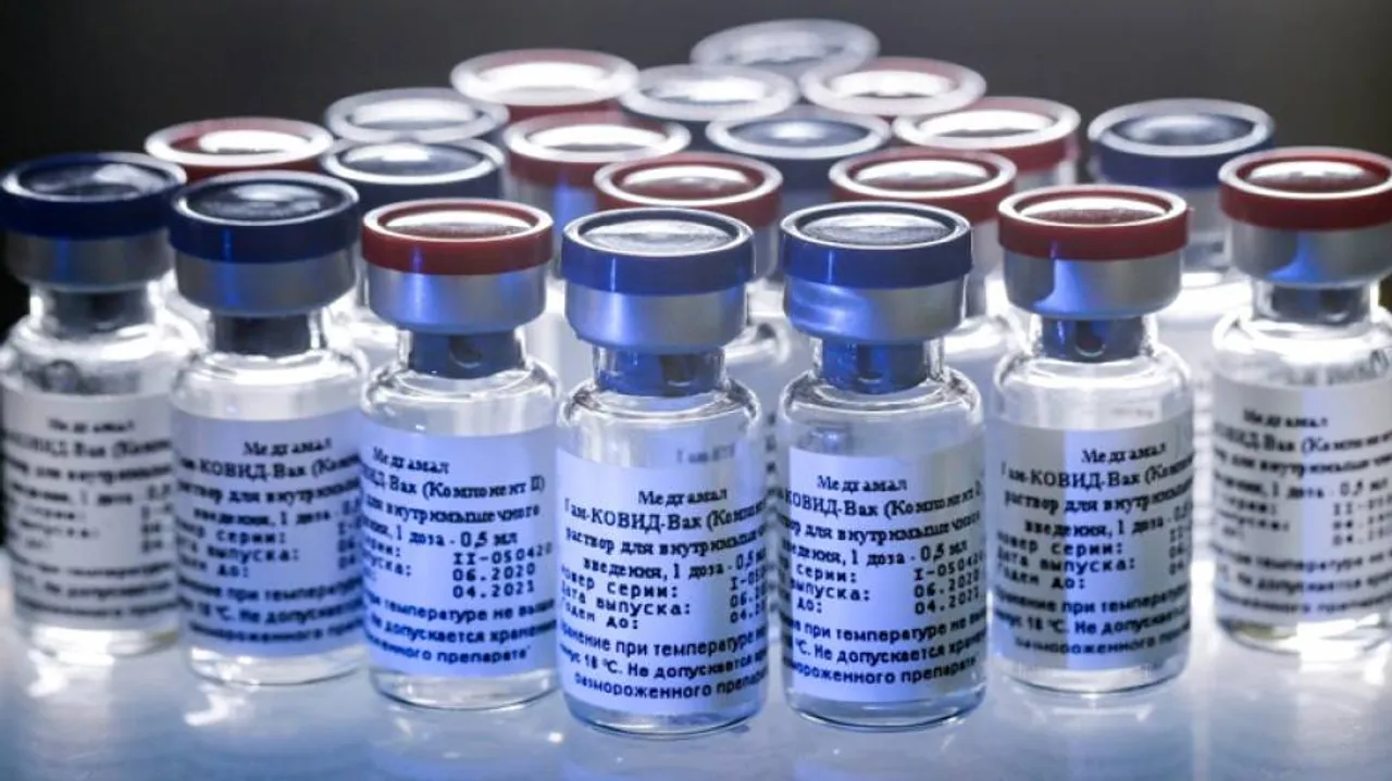 ଖୁସିଖବର, ସାଧାରଣ ଲୋକଙ୍କ ପାଇଁ ଲଞ୍ଚ୍ ହେଲା ପ୍ରଥମ କରୋନା ଭ୍ୟାକସିନ୍