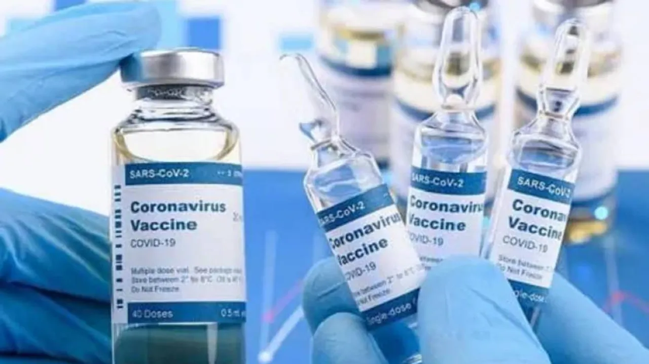 ଏକାଥରକେ ୩୦ହଜାର ଲୋକଙ୍କୁ ଦିଆଗଲା କରୋନା ଭ୍ୟାକସିନ୍