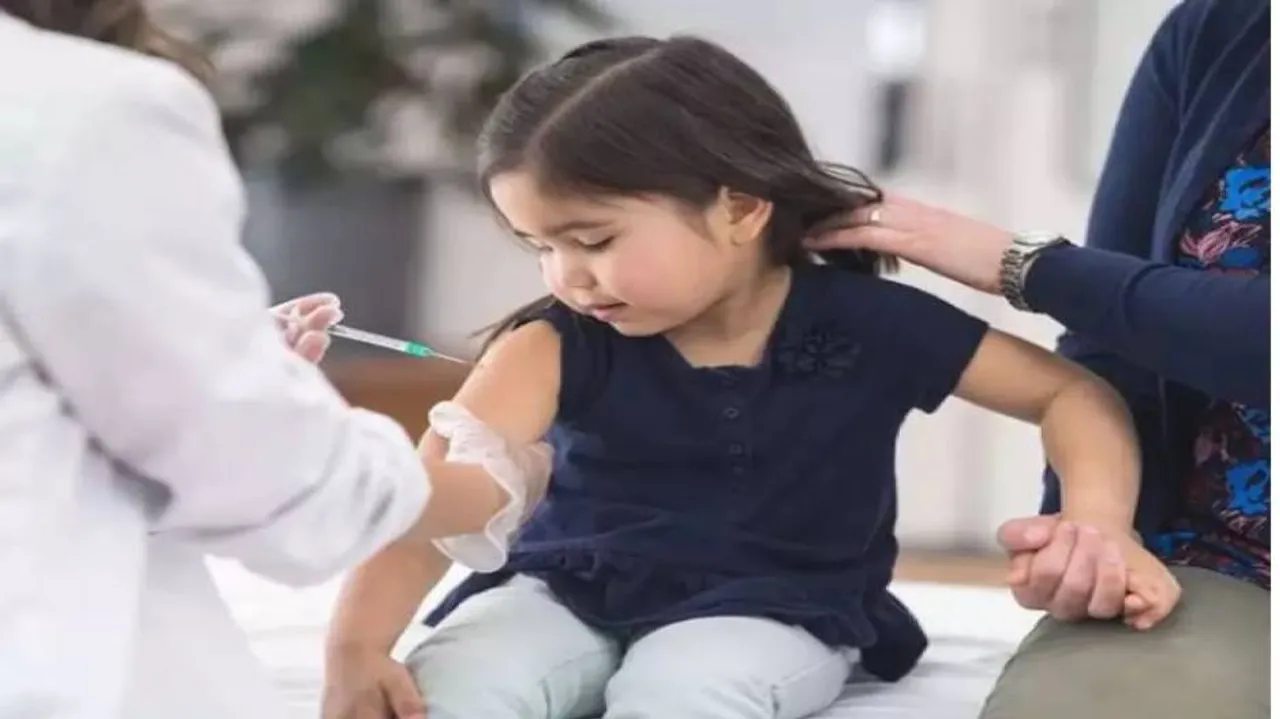 ତୃତୀୟ ଲହରରେ ଶିଶୁ ଅଧିକ ଆକ୍ରାନ୍ତ ଆଶଙ୍କା, କେନ୍ଦ୍ରର ସ୍ୱତନ୍ତ୍ର ଗାଇଡ୍‌ଲାଇନ୍‌