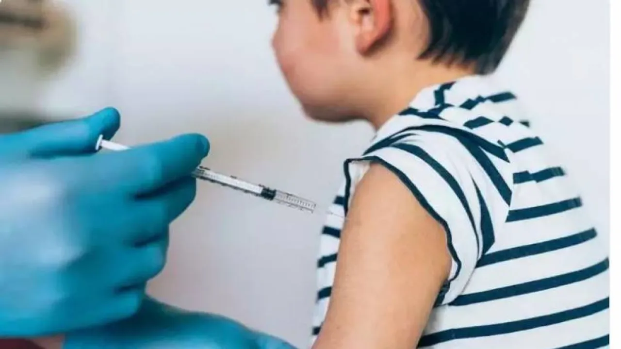 ପିଲାଙ୍କ ଠାରେ ଆରମ୍ଭ ହେଲା କୋଭାକ୍ସିନର କ୍ଲିନିକାଲ୍ ଟ୍ରାଏଲ୍