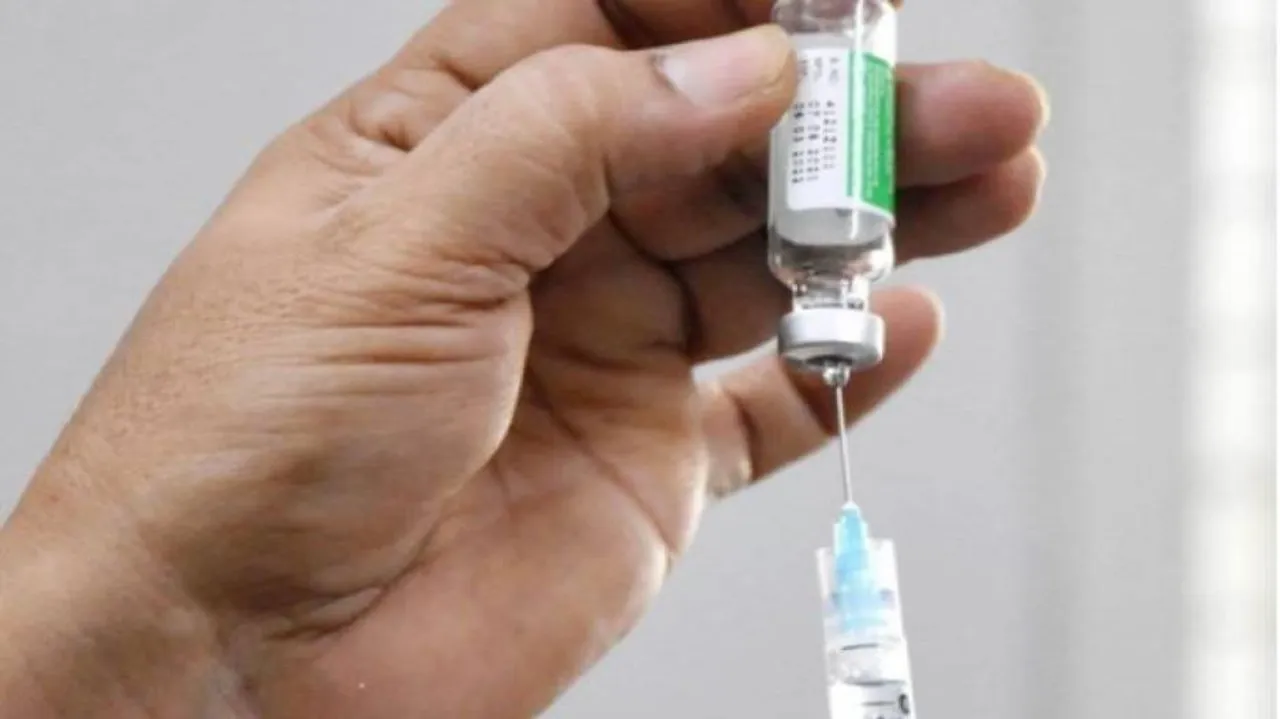 ସେରମକୁ ଝଟକା : ଶିଶୁଙ୍କ ଉପରେ କୋଭୋଭାକ୍କ୍ସ ଟିକାର କ୍ଲିନିକାଲ ଟ୍ରାଏଲ ପାଇଁ ମିଳିଲାନି ଅନୁମତି