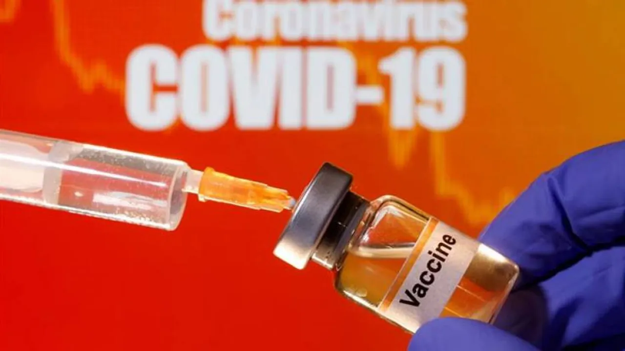 ସଫଳ ହେଲା କରୋନା ଭ୍ୟାକସିନ୍ କ୍ଲିନିକାଲ୍ ଟ୍ରାଏଲ୍!