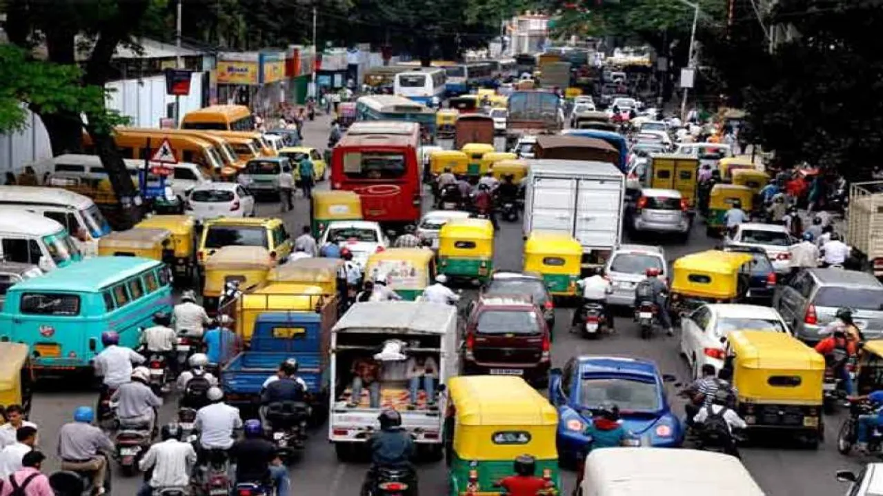 ୪୩.୫% କମିଛି ଦୁର୍ଘଟଣାଜନିତ ମୃତ୍ୟୁ ସଂଖ୍ୟା