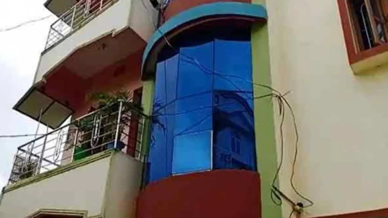 ସହକାରୀ ବନ ସଂରକ୍ଷକଙ୍କ ଘରେ ଭିଜିଲାନ୍ସ ରେଡ୍‌