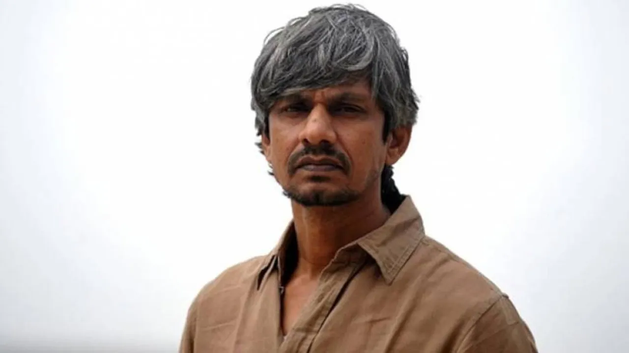 ସହଅଭିନେତ୍ରୀଙ୍କୁ ଅସଦାଚରଣ ଅଭିଯୋଗରେ ଗିରଫ ହେଲେ ବଲିଉଡ୍‌ ଅଭିନେତା ବିଜୟ ରାଜ