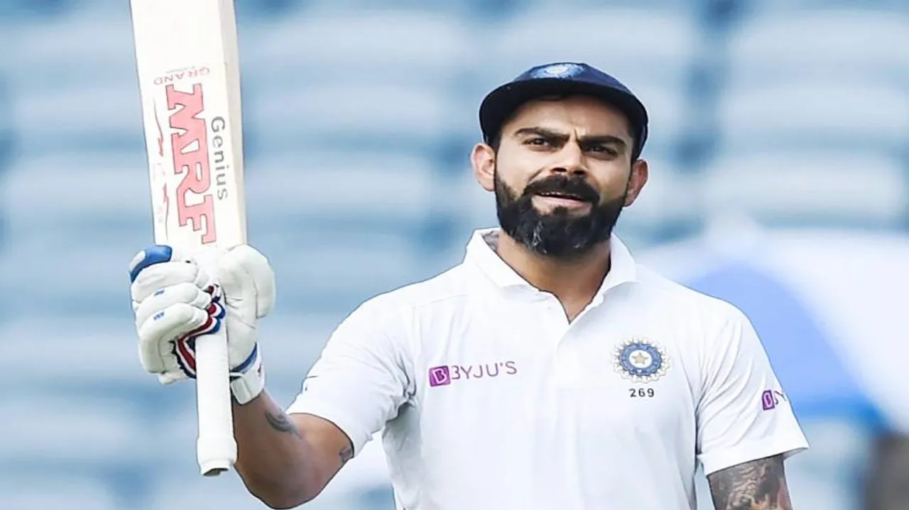 ଏହି ଭେଟେରାନ୍‌ ଖେଳାଳି କହିଲେ, କୋହଲିଙ୍କୁ ଅଧିନାୟକତ୍ୱରୁ ହଟାଇବା କ୍ରିକେଟ୍ ବିରୋଧରେ ଅପରାଧ ହେବ