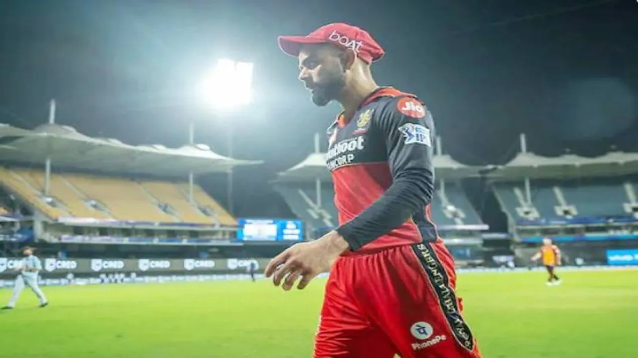 ସୋସିଆଲ ମିଡିଆରେ ବିରାଟଙ୍କୁ ଟ୍ରୋଲ, କହିଲେ ସେ ଅଣ୍ଡା ଖାଆନ୍ତି..