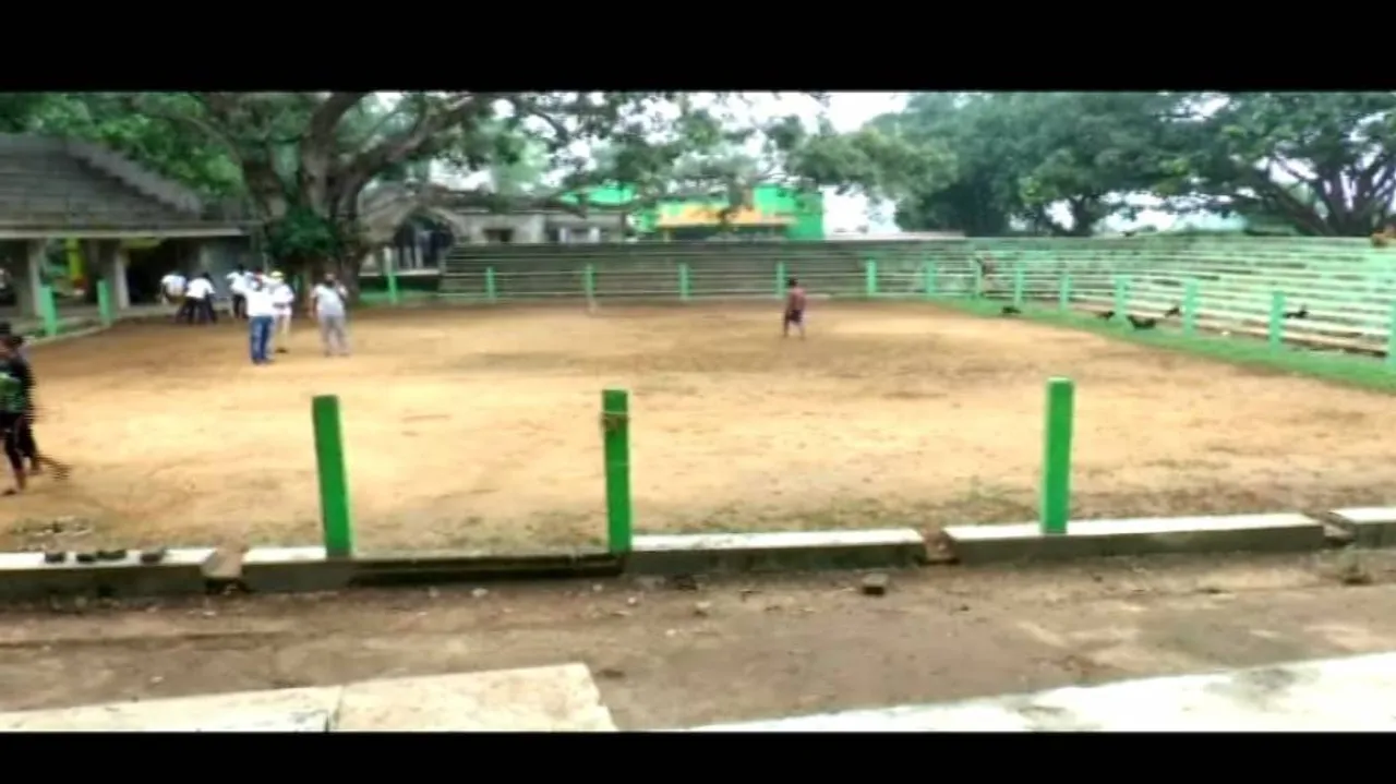 କରୋନା ପାଇଁ ବନ୍ଦ ହେଲା ଦୀର୍ଘ ୬୫ ବର୍ଷର କବାଡ଼ି ପରମ୍ପରା