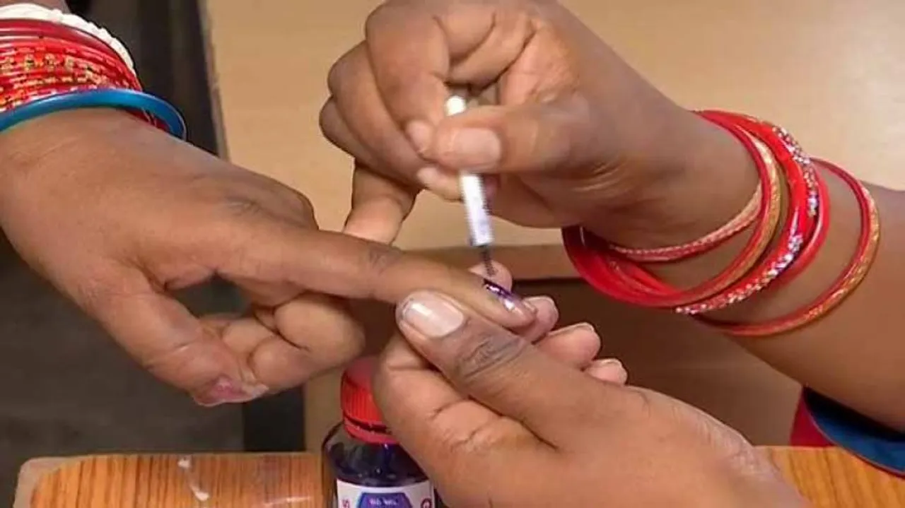 ପ୍ରଥମ ପର୍ଯ୍ୟାୟ ଭୋଟ୍‌ ଗ୍ରହଣ ଜାରି: ଦିନ ୧୧ଟା ସୁଦ୍ଧା ୨୨ ପ୍ରତିଶତ ମତଦାନ