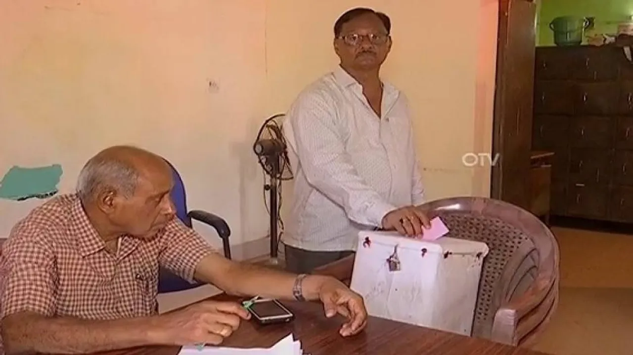 ଆଜି ରାଜ୍ୟର ସମସ୍ତ ବାର୍ ଆସୋସିଏସନ୍‌ରେ ଏକାସଙ୍ଗେ ନିର୍ବାଚନ ହେଉଛି