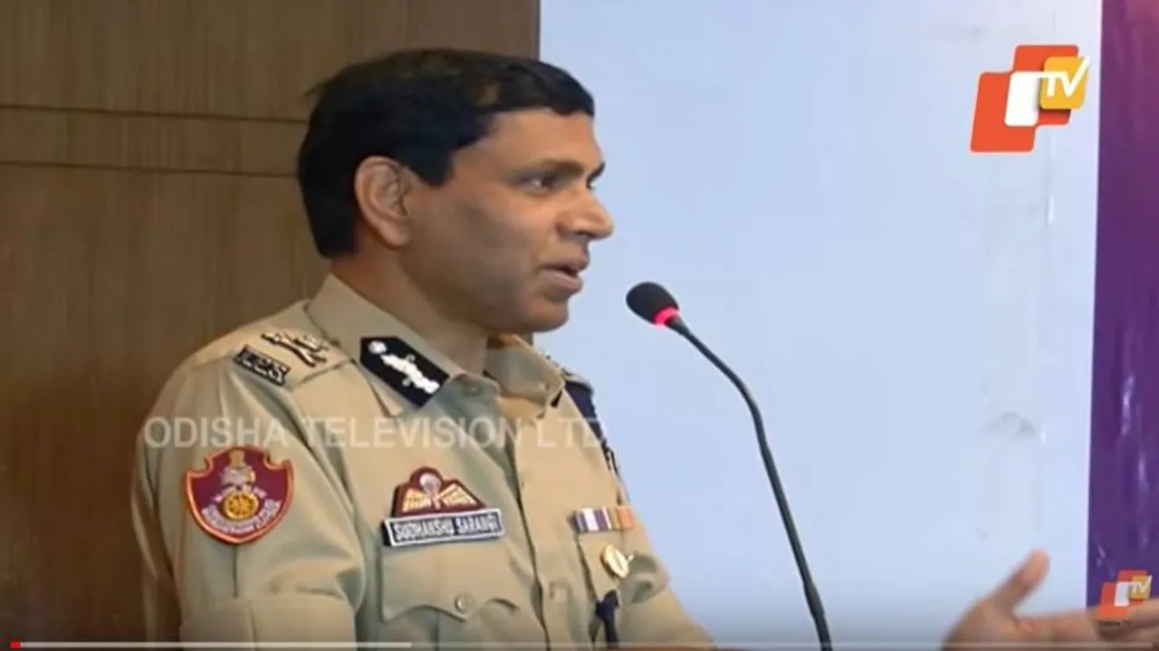 ତେଜୁଛି ରାଜନୀତି