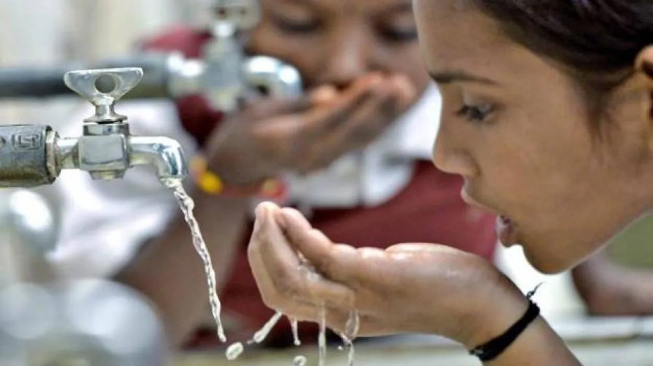 ପ୍ରତି ପରିବାରକୁ ମିଳିବ ୭୦ ଲିଟର ପାନୀୟ ଜଳ