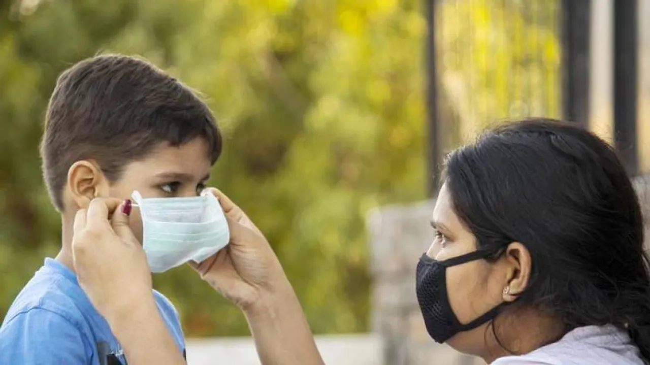 କୋଭିଡ୍ ପରିଚାଳନା ପାଇଁ ନୂଆ ନିର୍ଦ୍ଦେଶାନାମା ଜାରି କଲା କେନ୍ଦ୍ର