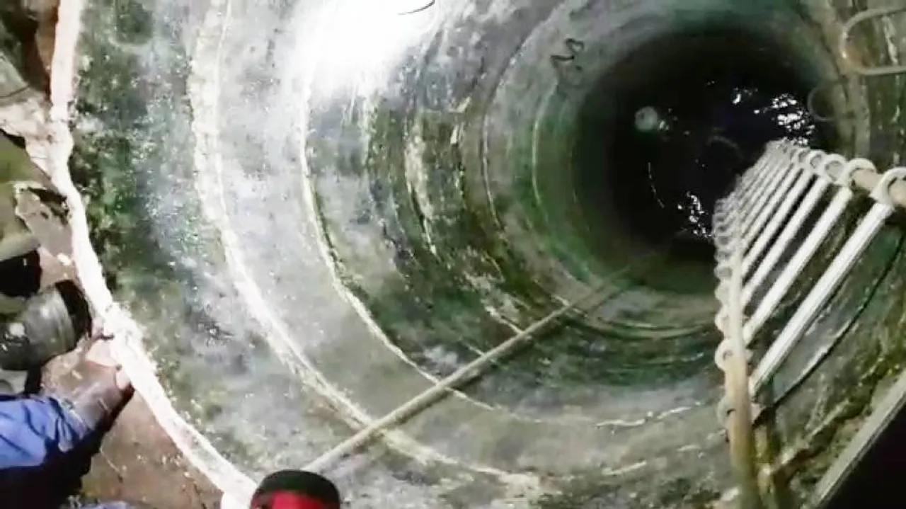 କୂଅରୁ ମିଳିଲା ନିଖୋଜ ଡାକ୍ତରାଣୀଙ୍କ ମୃତଦେହ