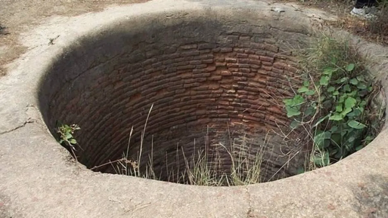 ୨ ଛୁଆଙ୍କୁ କୂଅକୁ ଠେଲି ମା’ର ଆତ୍ମହତ୍ୟା ଉଦ୍ୟମ