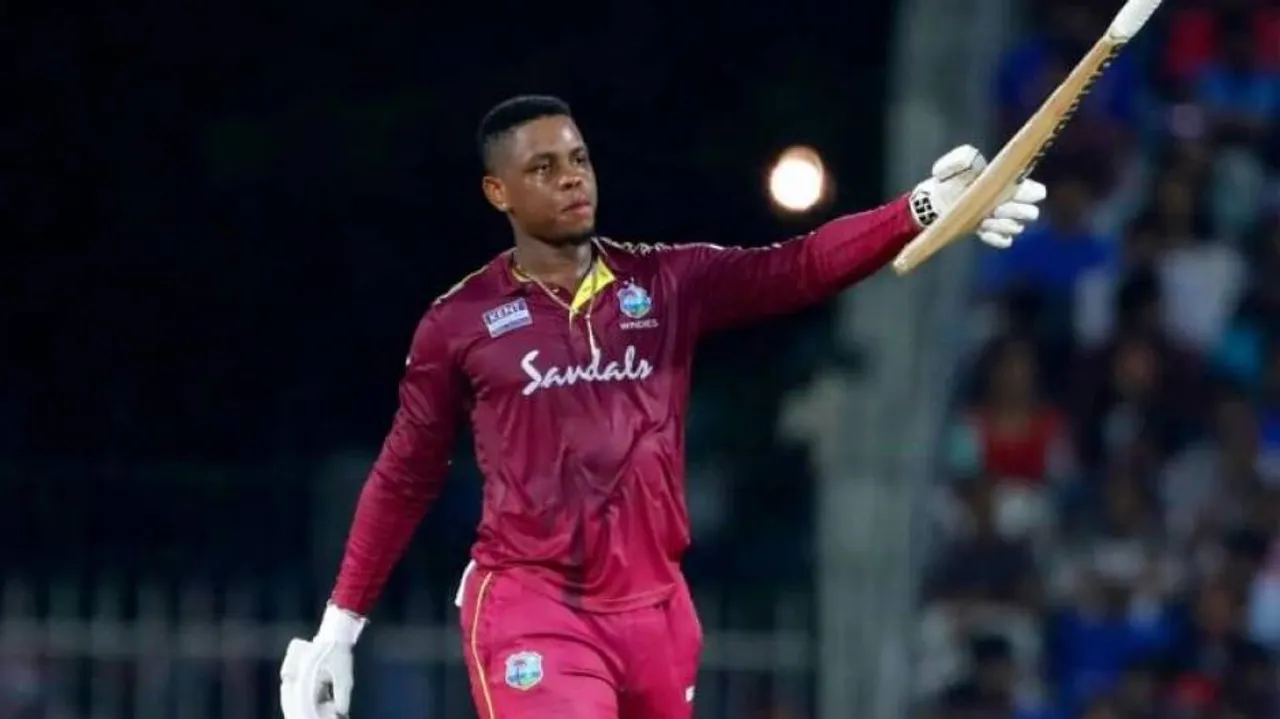 ଭାରତକୁ ୮ ୱିକେଟରେ ହରାଇଲା ୱେଷ୍ଟଇଣ୍ଡିଜ୍