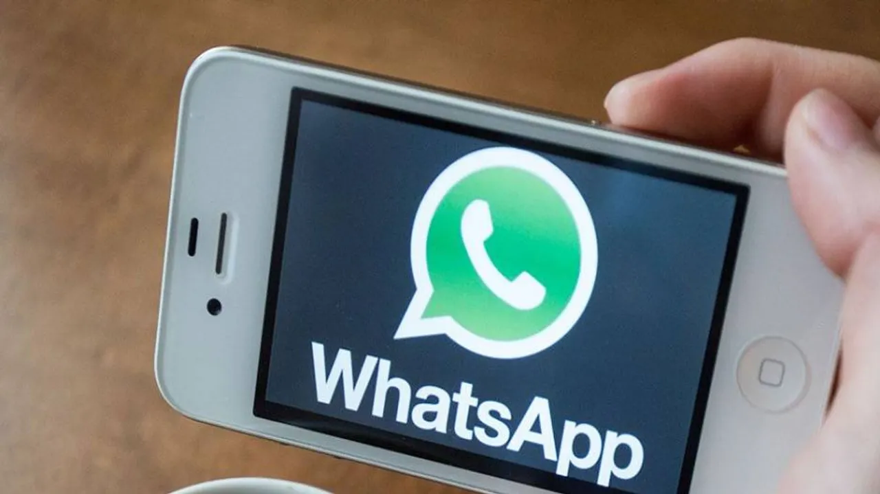 ଏହି ସବୁ ମୋବାଇଲ୍‌ରେ ଆଉ ଚାଲିବନି ହ୍ୱାଟ୍‌ସଆପ୍‌