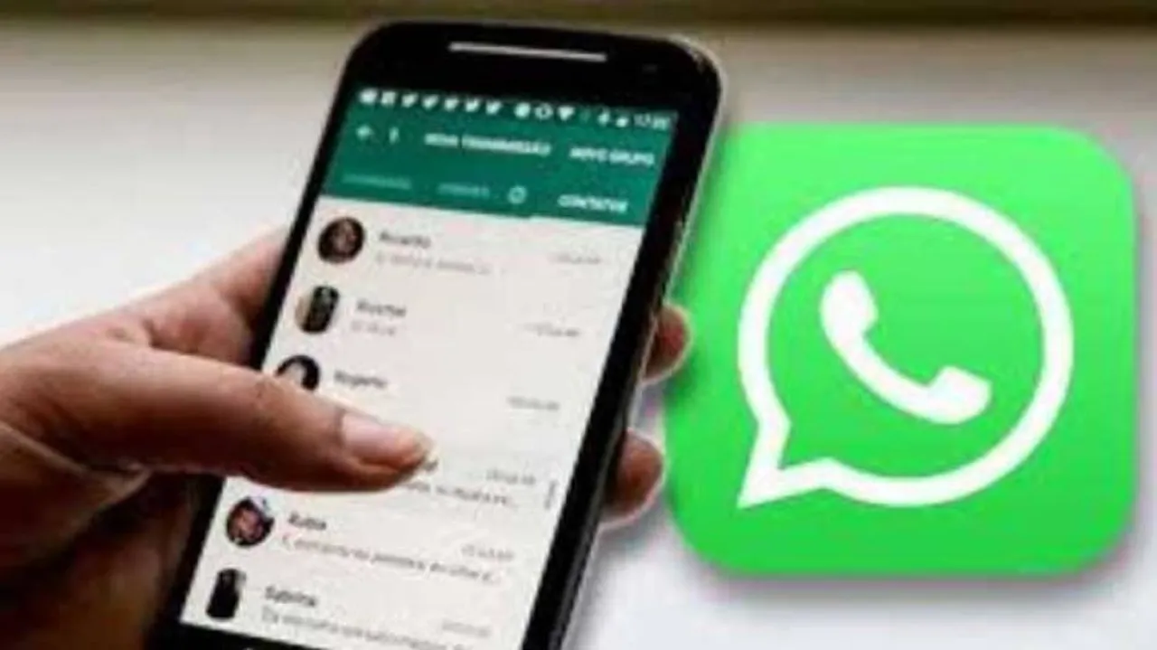 ହ୍ୱାଟ୍‌ସଆପ୍‌ ବ୍ୟବହାର କରିବାରୁ ଯୁବତୀଙ୍କ ଭାଙ୍ଗିଲା ବାହାଘର