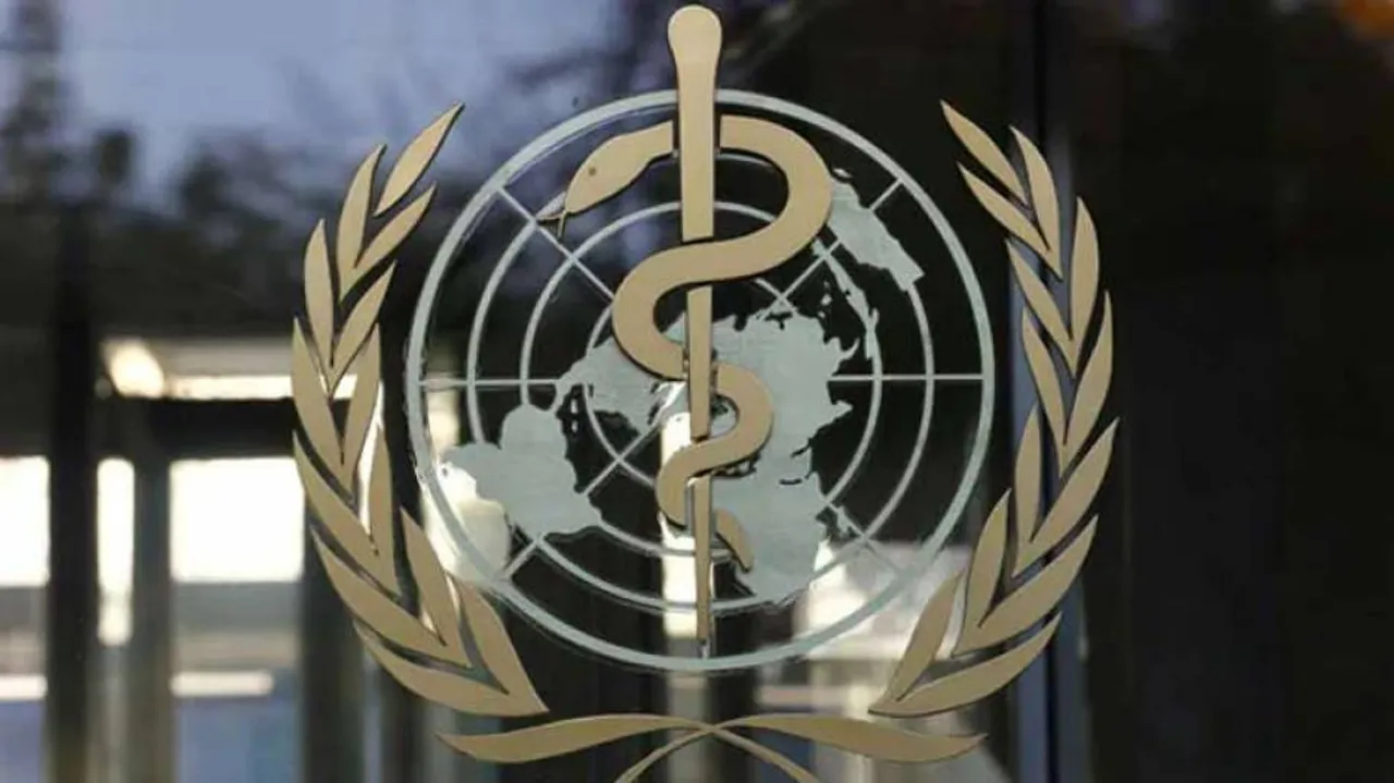 କରୋନା ଭାଇରସର୍‌ ନୂଆ ରୂପ କ୍ଲଷ୍ଟର -୫; ସତର୍କ କଲା ବିଶ୍ୱ ସ୍ୱାସ୍ଥ୍ୟ ସଂଗଠନ