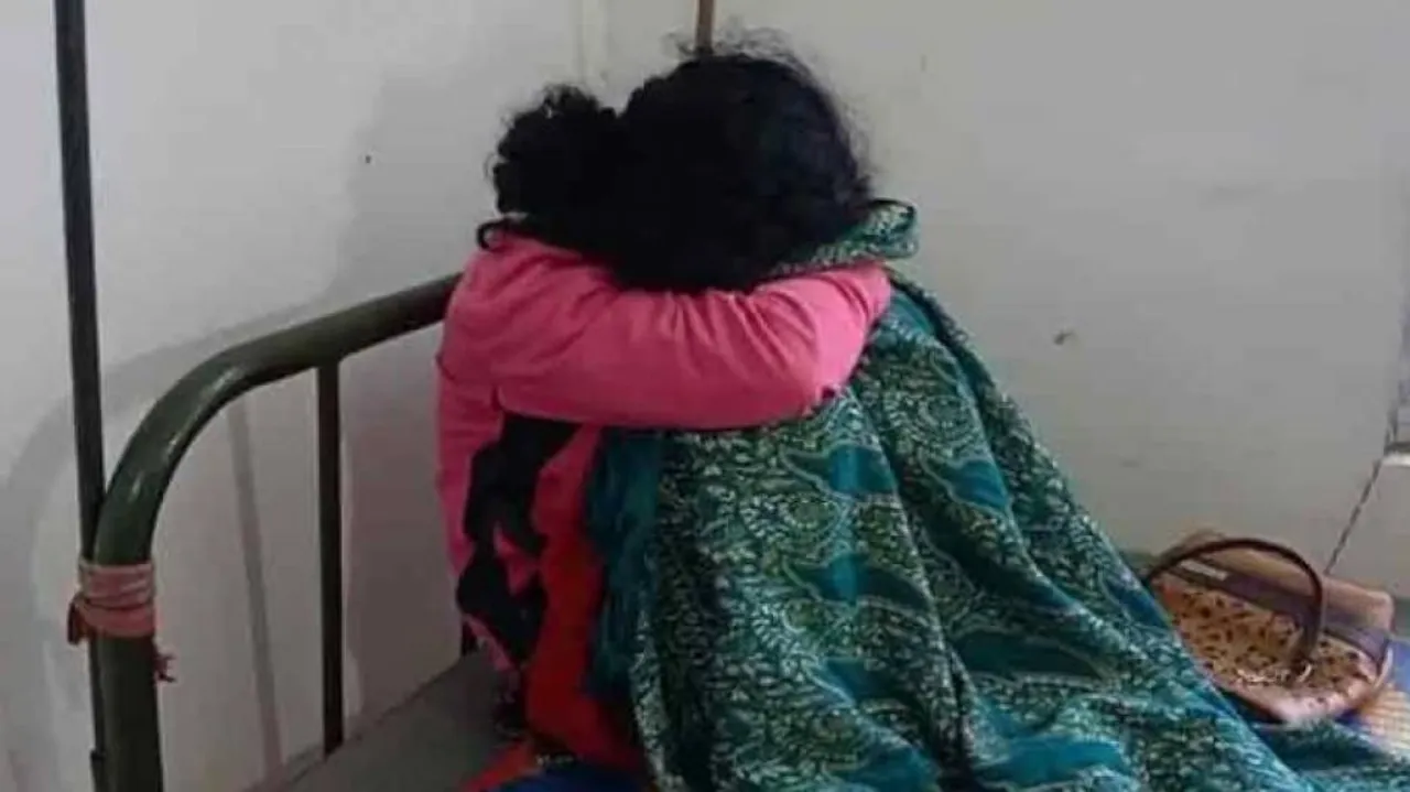 ପ୍ରେମ ପାଇଁ ସ୍ୱାମୀକୁ ହତ୍ୟା କଲା ସ୍ତ୍ରୀ !