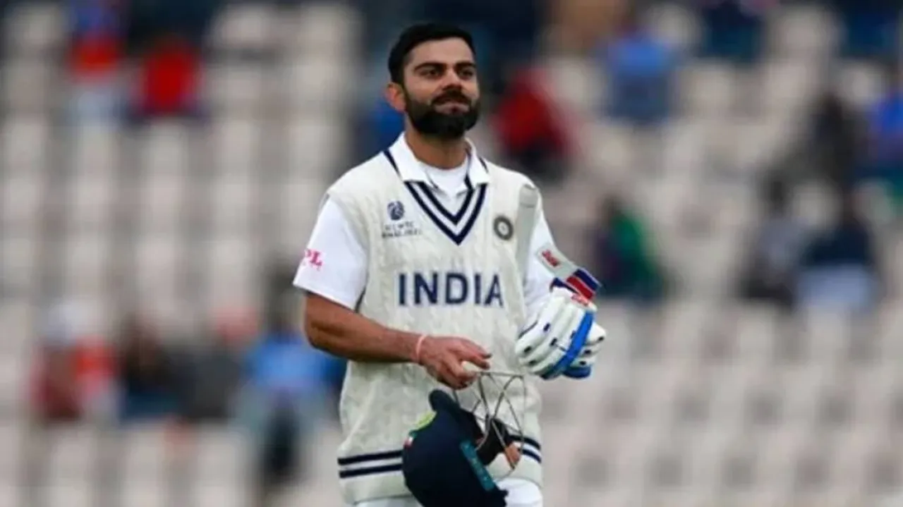 ଜେମିସନଙ୍କ ଘାତକ ବୋଲିଂ ଆଗରେ ଟିମ୍ ଇଣ୍ଡିଆ ଧରାଶାୟୀ