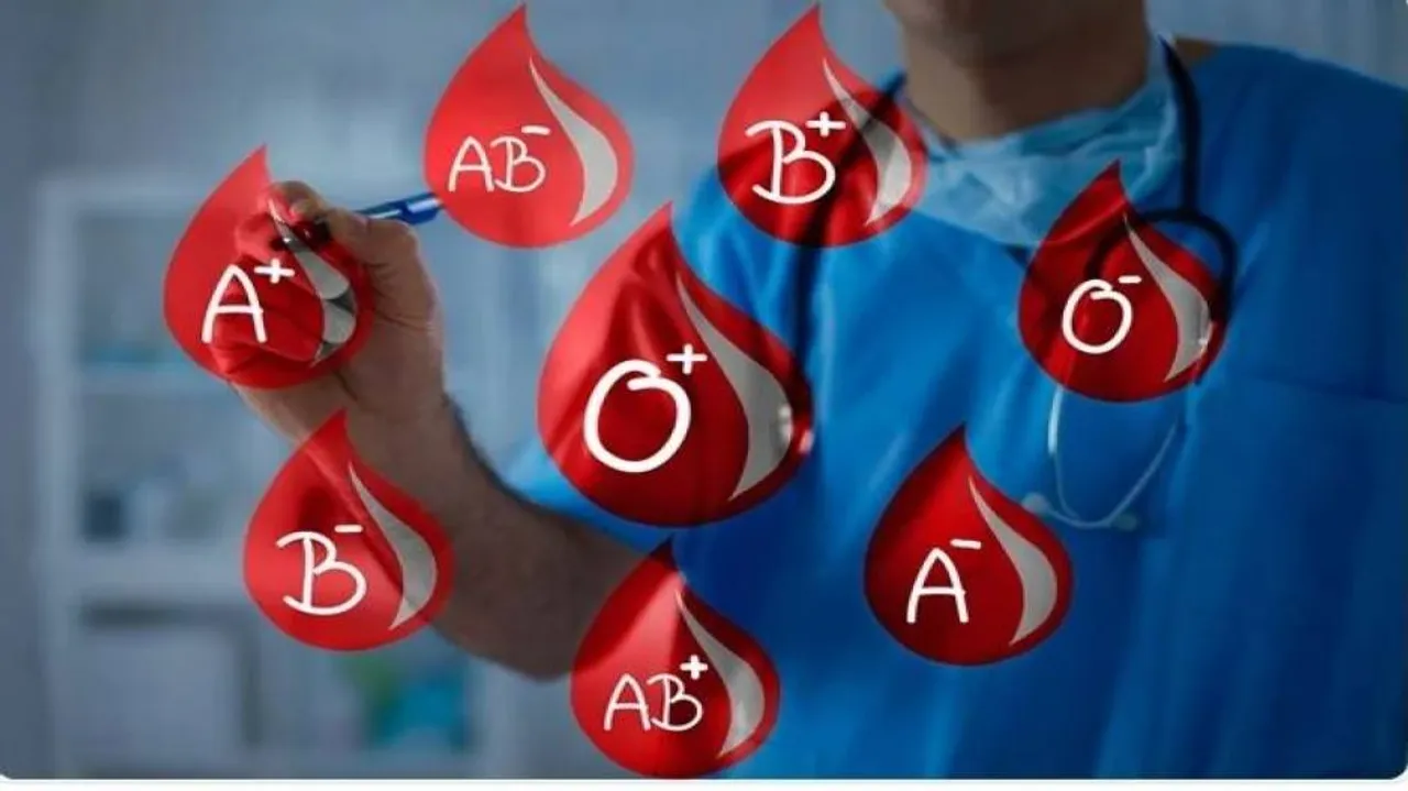 ଏହି ବ୍ଲଡ୍‌ ଗ୍ରୁପର୍‌ ଲୋକଙ୍କୁ ମାଡ଼ି ବସୁଛି କରୋନା: ଆପଣଙ୍କ ବ୍ଲଡ୍‌ ଗ୍ରୁପ୍‌ ଏହା ନୁହେଁ ତ....