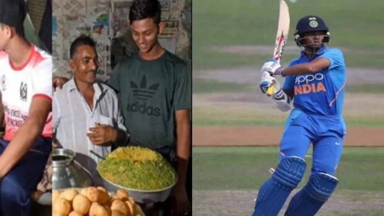 ଗୁପଚୁପ୍ ବିକାଳିରୁ କ୍ରିକେଟର ...ଆଇପିଏଲ୍‌ରେ ଦାମ୍‌ ତାଙ୍କର ୨.୪୦ କୋଟି