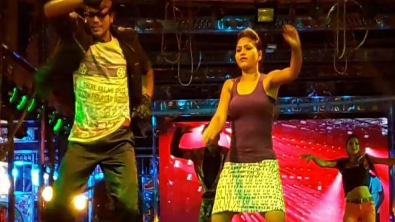 ଆଜିଠାରୁ କମ୍ପିବ ଖଣ୍ଡଗିରି ମେଳା