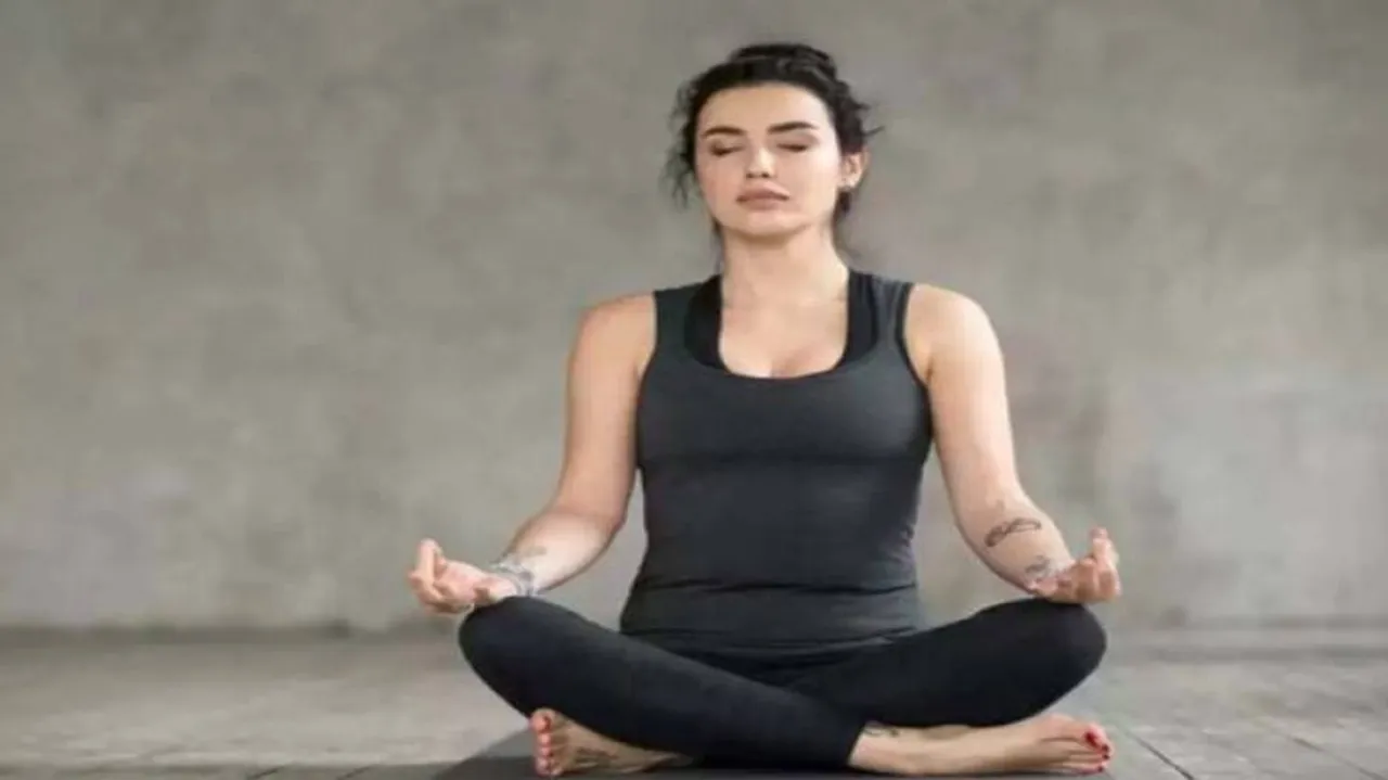 କପାଳଭାତି ପ୍ରାଣାୟମ ଦ୍ୱାରା ଏହିସବୁ ଫାଇଦା ମିଳେ