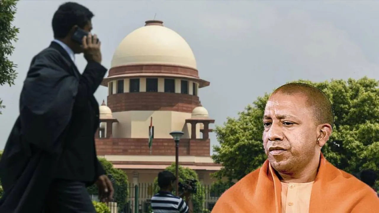 ହାଥରସ ମାମଲା: ପୀଡ଼ିତାଙ୍କ ପରିବାରକୁ ତ୍ରୀସ୍ତରୀୟ ସୁରକ୍ଷା ଯୋଗାଇଲେ ୟୁପି ସରକାର