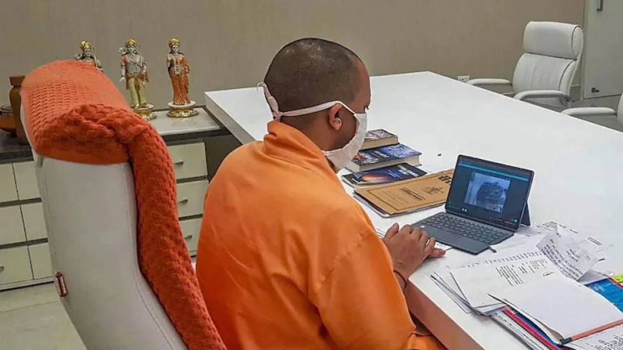 ମୁଖ୍ୟମନ୍ତ୍ରୀଙ୍କ ପ୍ରତିଶ୍ରୁତିରେ ମୁଁ ସନ୍ତୁଷ୍ଟ, ଏଥିପାଇଁ କାହାର ଧାରଣା ଦେବା ଆବଶ୍ୟକ ନାହିଁ: ହାଥରସ ପୀଡ଼ିତାଙ୍କ ବାପା