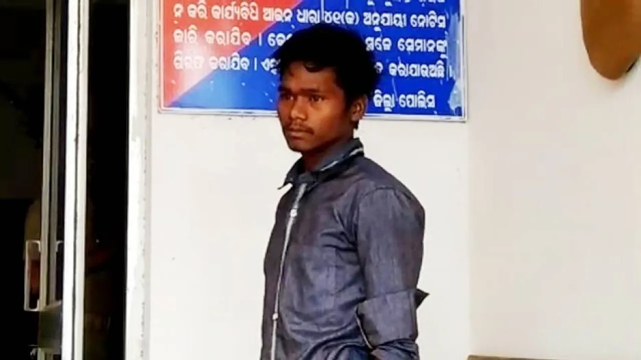 ତ୍ରିକୋଣୀୟ ପ୍ରେମରୁ ହତ୍ୟା ଉଦ୍ୟମ