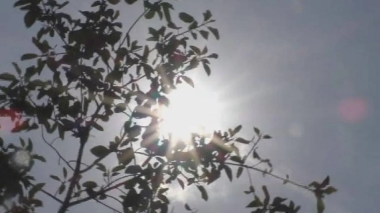 ତତଲା କଢ଼େଇରେ ଫୁଟୁଛି ପଶ୍ଚିମ ଓଡ଼ିଶା