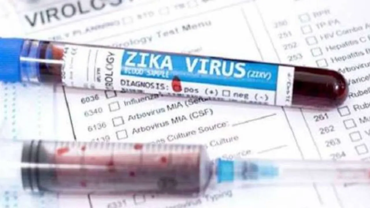 କେରଳରେ ଜିକା ଭାଇରସ୍ ପ୍ରକୋପ : ୧୪ ସଂକ୍ରମିତ ଚିହ୍ନଟ ପରେ ସାରା ରାଜ୍ୟରେ ଆଲର୍ଟ ଜାରି